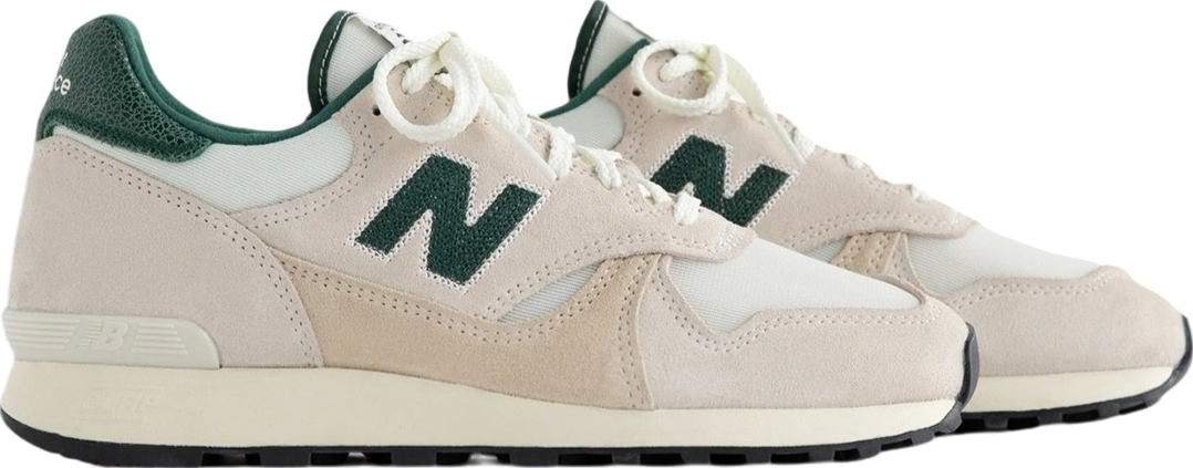 New balance x Aime Leon Dore ☆ U475 ‘Multi-color’ Aimé Leon Dore Drops 2 New Balance 475 Colorways | Hypebeast
