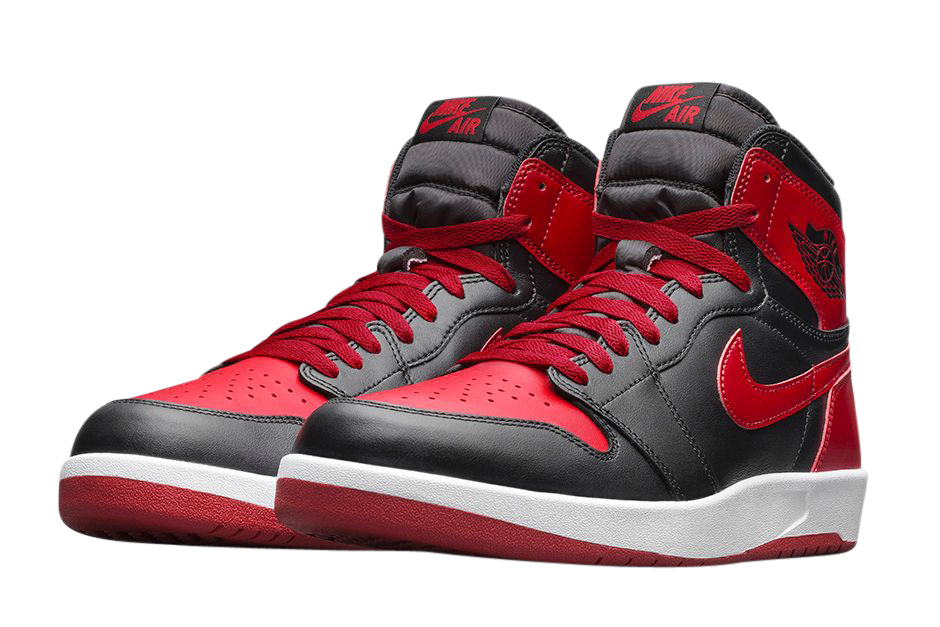 Air Jordan 1.5 - Bred