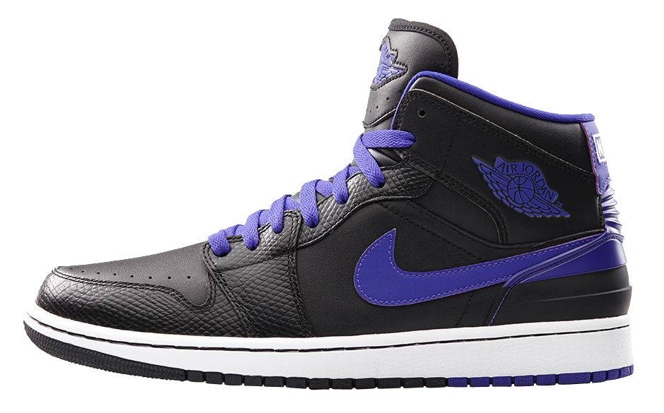 Air Jordan 1 Retro '86 - Bulls - Jun 2014 - 644490101