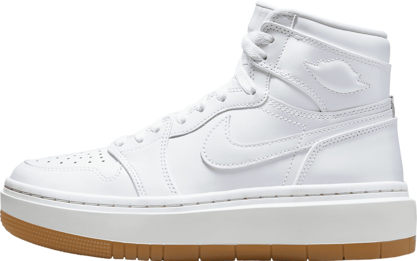 靴 Nike WMNS Air Jordan 1 High Elevate Nike Womens Air Jordan 1 Elevate High (Dark Ash/Hyper Royal