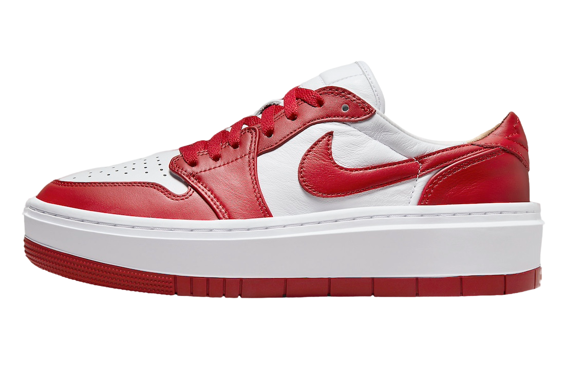 Air Jordan 1 Elevate Low WMNS Atmosphere - Apr 2023 - DH7004