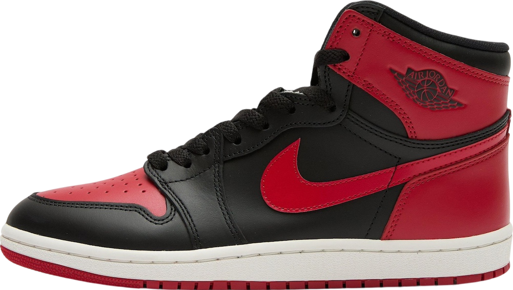 Air Jordan 1 High 85 Bred