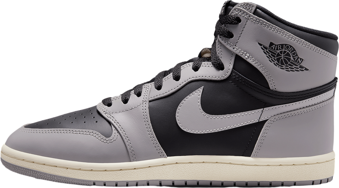 Air Jordan 1 High 85 Irregular Shadow - Oct 2025 - HV6674-020