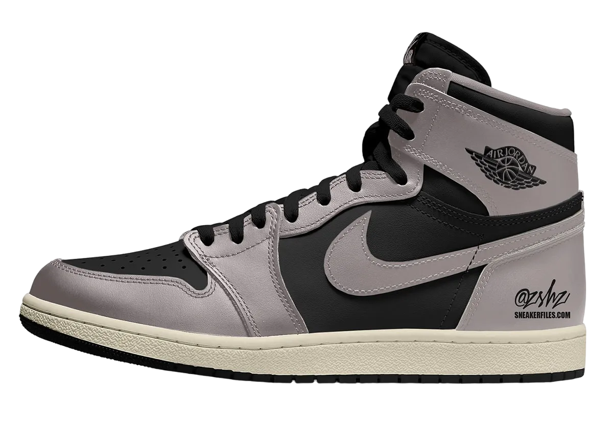 Air Jordan 1 High 85 Bred - Feb 2025 - HV6674-067