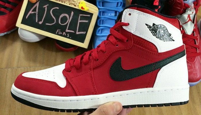 jordan 1 retro blake griffin