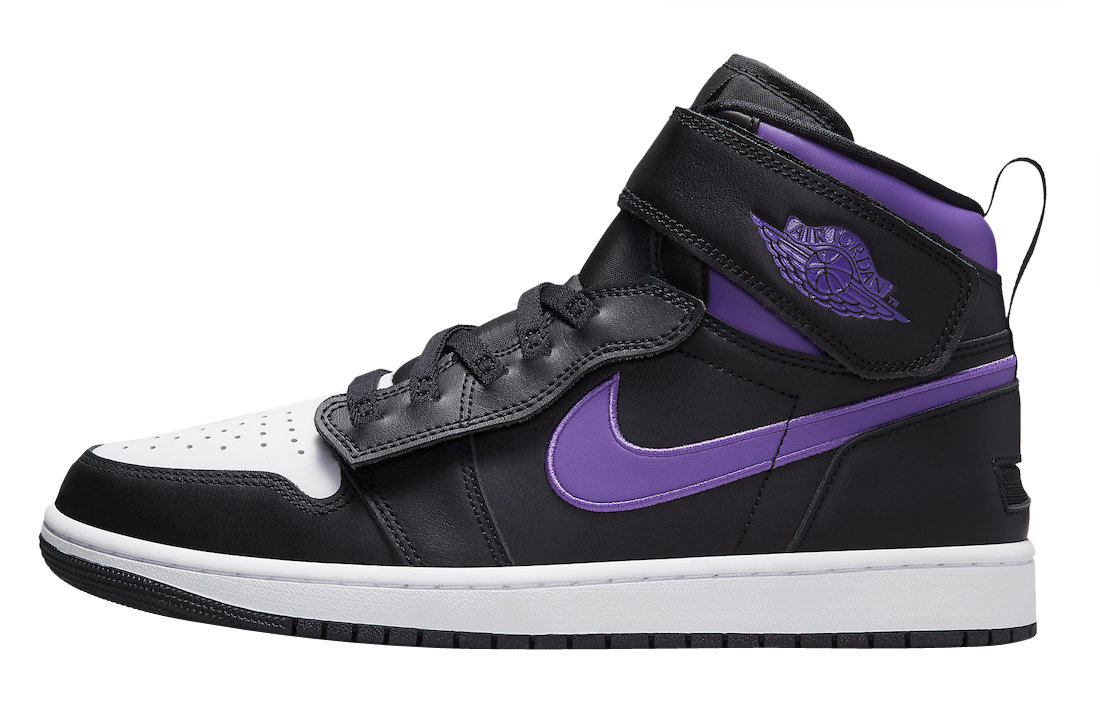 Air Jordan 1 High FlyEase Violet