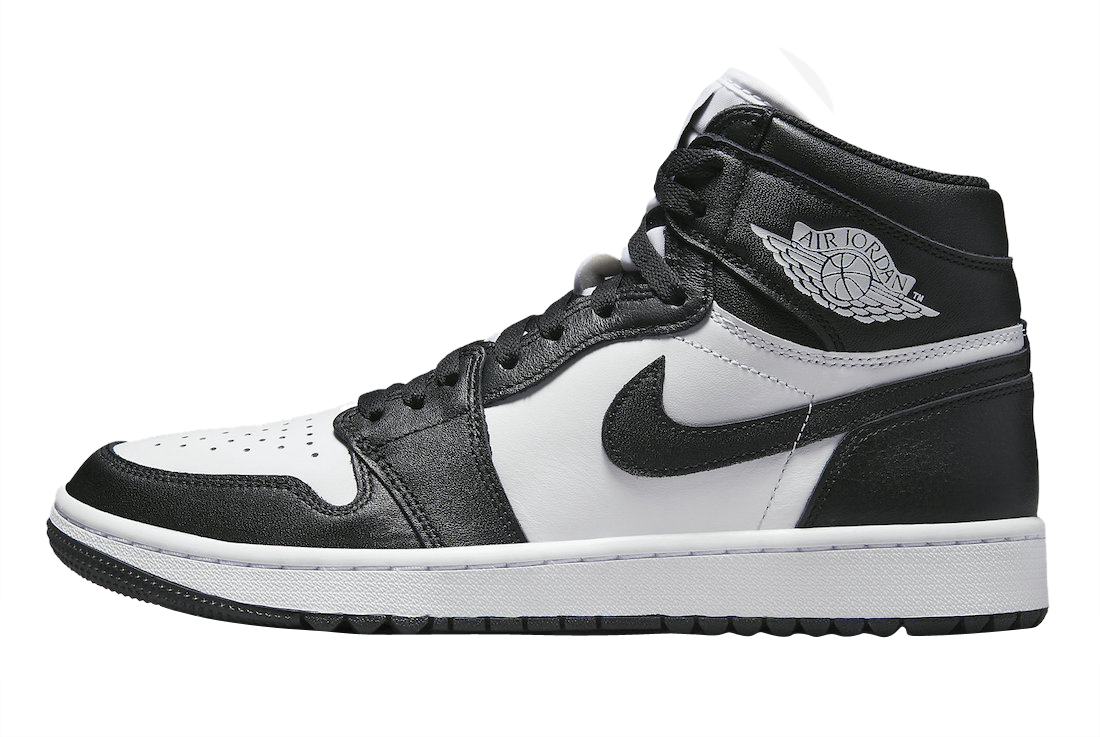 NIKE AIR JORDAN 1 HIGH GOLF 