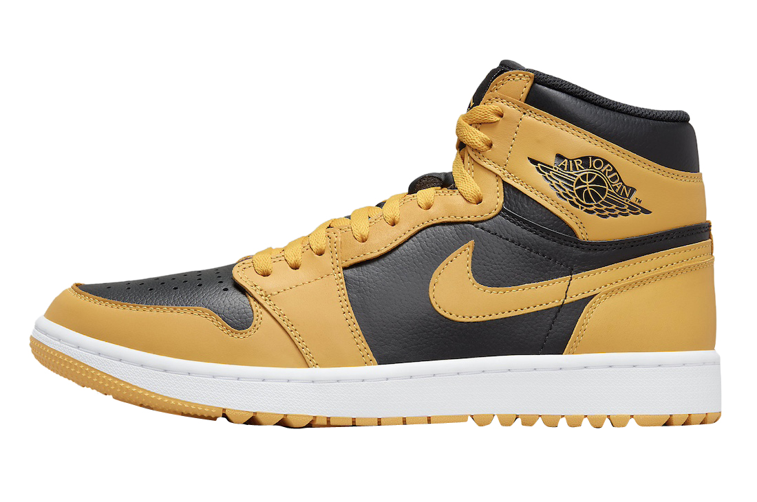 Air Jordan 1 High Golf Camo - Jun 2024 - DQ0660-300 Air Jordan 1 High Golf Camo - Jun 2024 - DQ0660-300