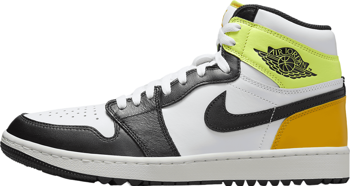 Air jordan 1 grey volt online