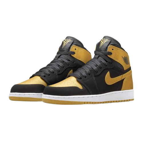 Air Jordan 1 High GS Melo PE