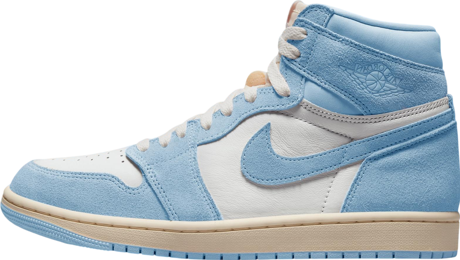 Air Jordan 1 High OG WMNS Washed Pink - Apr 2023 - FD2596 Air Jordan 1 High OG WMNS Washed Pink - Apr 2023 - FD2596