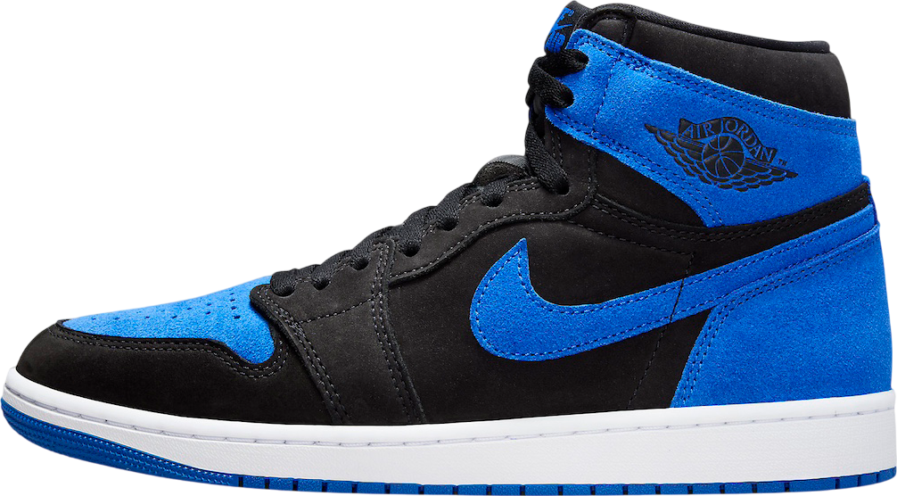 Air Jordan 1 High OG Self Expression - Jul 2025 - DZ5485-002