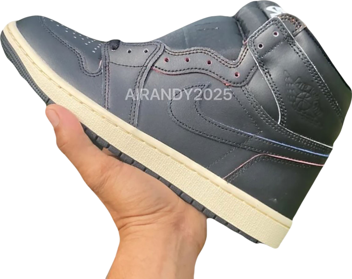 Air Jordan 1 High OG Palomino - Sep 2023 - DZ5485-020