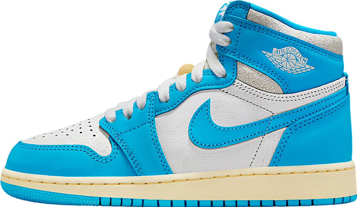 Nike Air Jordan 1 Retro High OG UNC Reimagined DZ5485-402