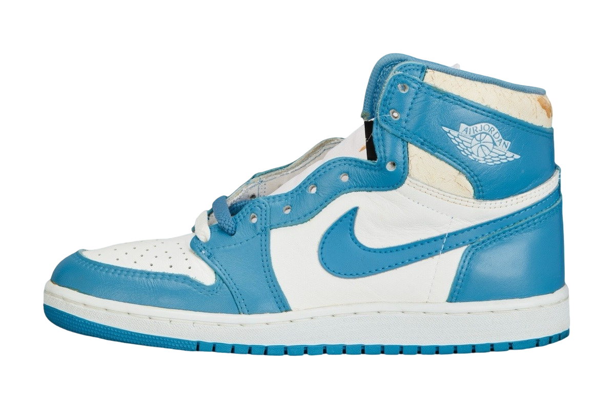 Air Jordan 1 High OG UNC Reimagined