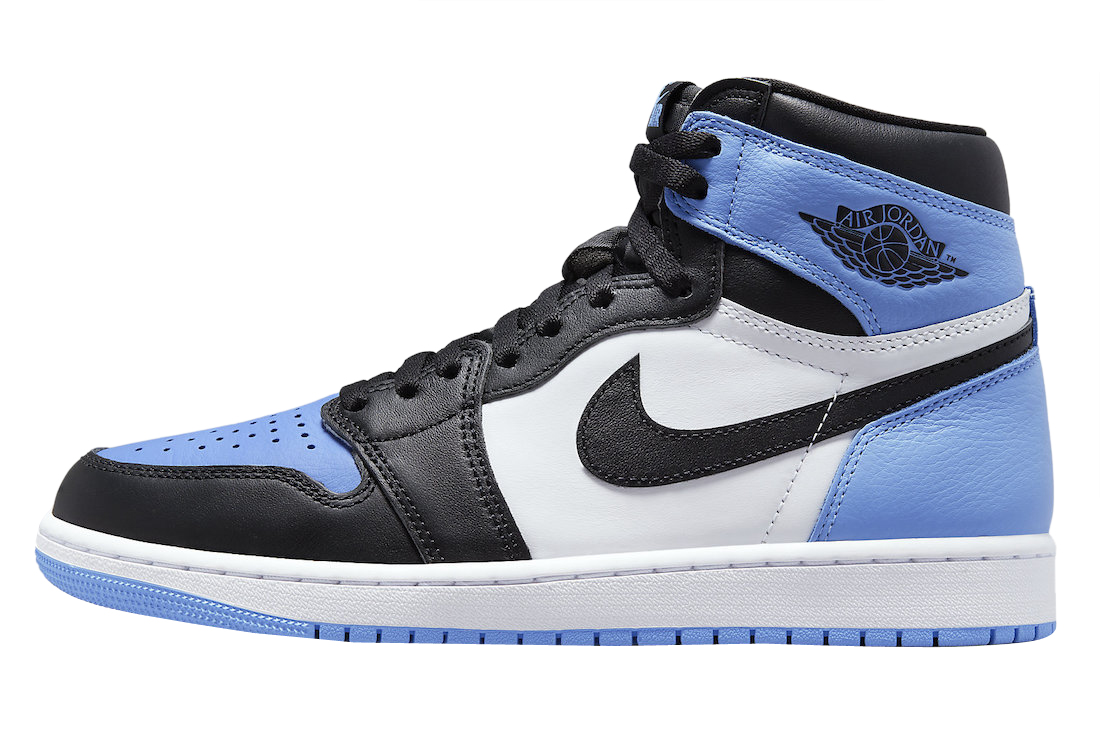 Air Jordan 1 High OG UNC Toe