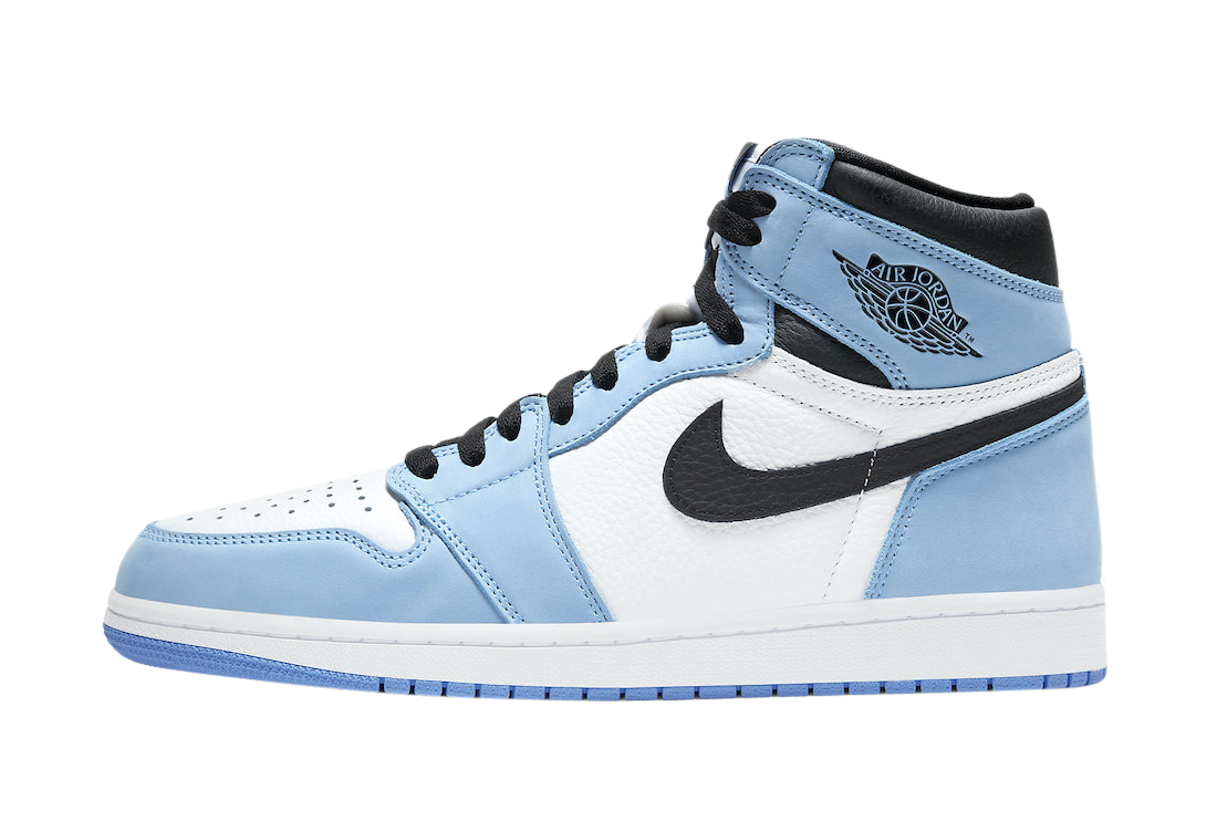 Air Jordan 1 High OG University Blue