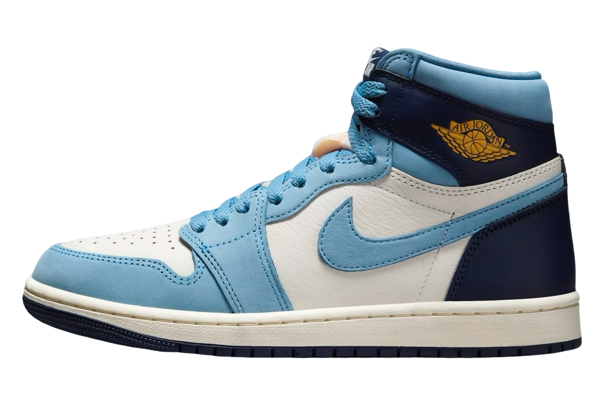 Air Jordan 1 High OG WMNS First in Flight