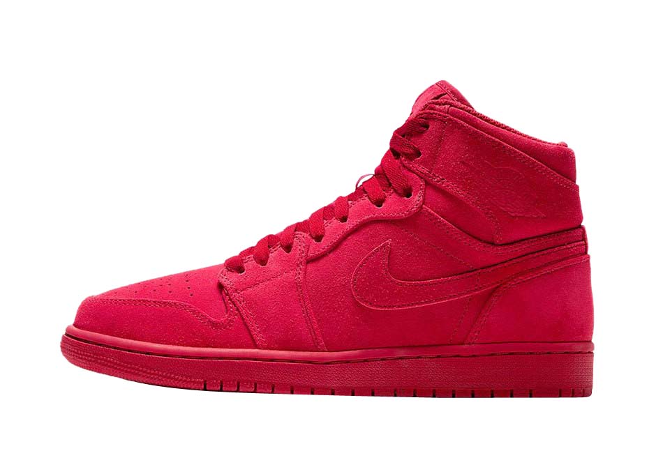 Air Jordan 1 Retro High Silver Medal - Aug 2016 - 332550602 Air Jordan 1 Retro High Silver Medal - Aug 2016 - 332550602