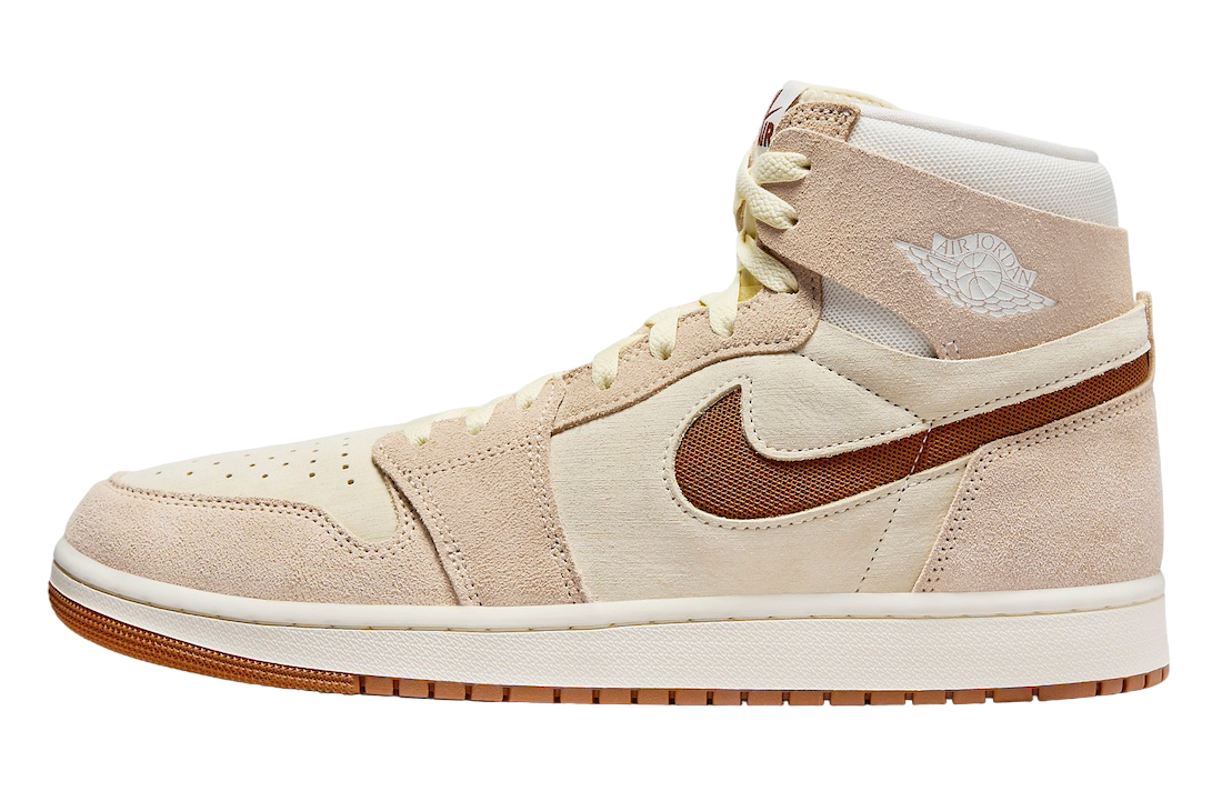 AIR JORDAN1 RETORO ともです Jordan 1 Retro High OG Taxi (TD) - AQ2665-711 - US