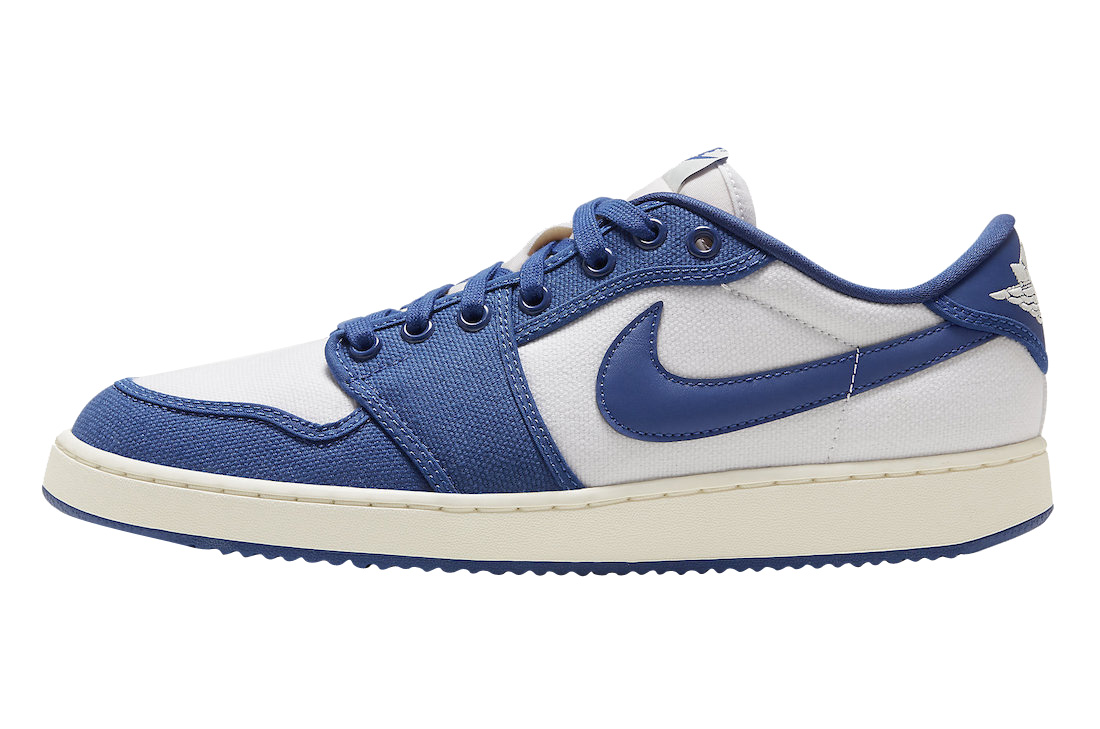 Air Jordan 1 KO Low Kentucky