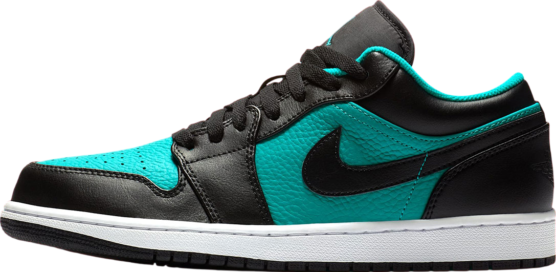 Air Jordan 1 Low Game Royal - Jul 2020 - 553558-124 - KicksOnFire.com