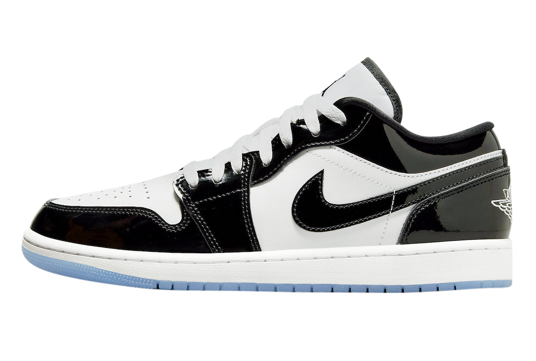 Air Jordan 1 Low Concord