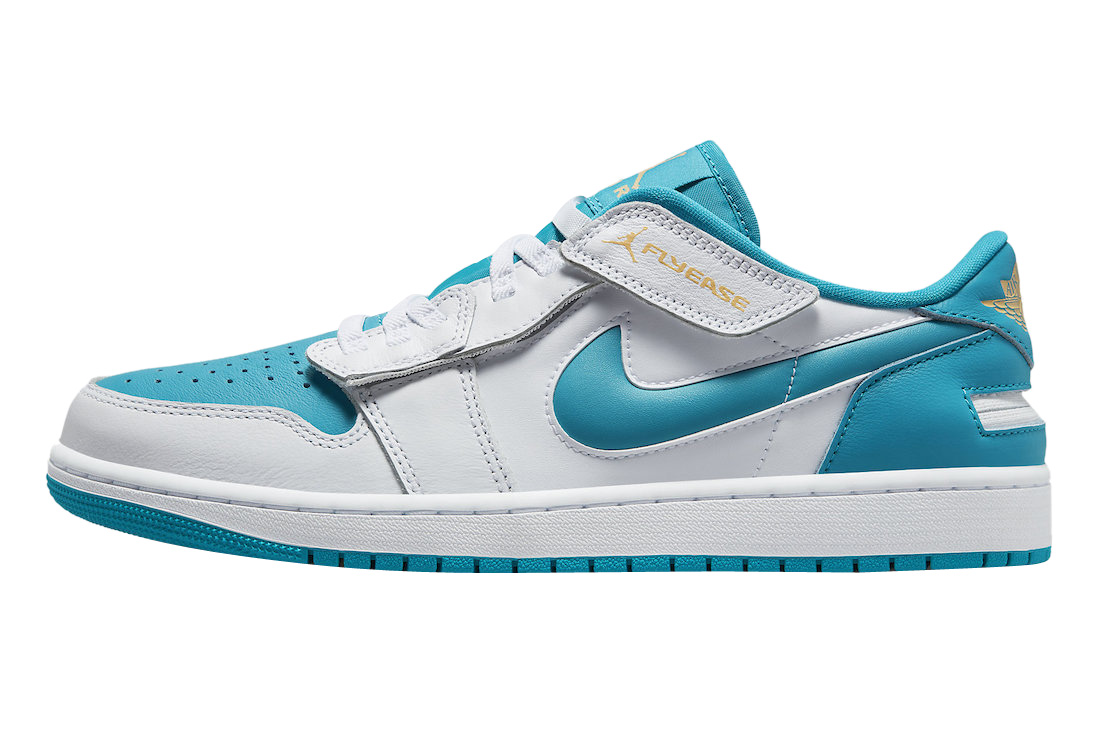 Air Jordan 1 Low FlyEase Sky J Purple - Jul 2023 - DM1206 Air Jordan 1 Low FlyEase Sky J Purple - Jul 2023 - DM1206