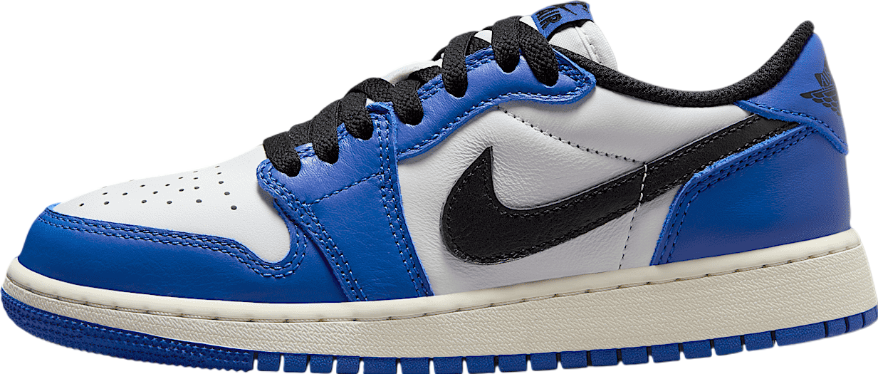 Air Jordan 1 Low OG Mocha GS Sail / Dark Mocha - Sep 2024 Air Jordan 1 Low OG Mocha GS Sail / Dark Mocha - Sep 2024