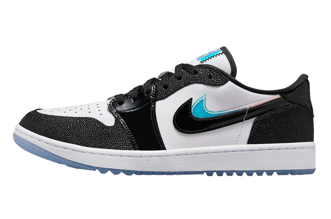 Air Jordan 1 Low Golf Endless Pursuit