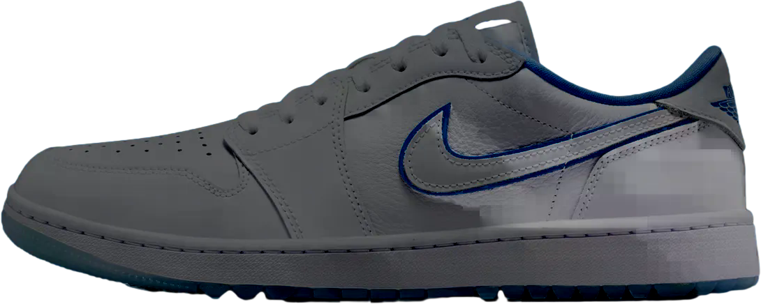 Air Jordan 1 Low Golf Legend Blue - Jan 2026 - DD9315-118