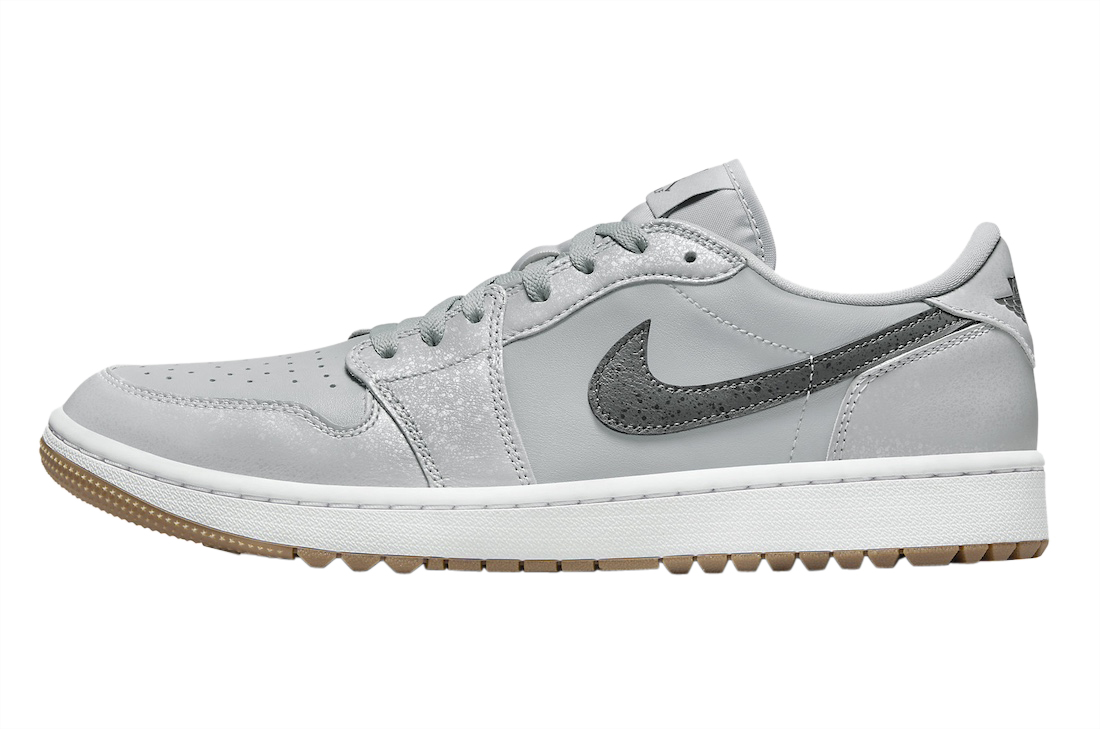 Nike Air Jordan 1 Low Golf 