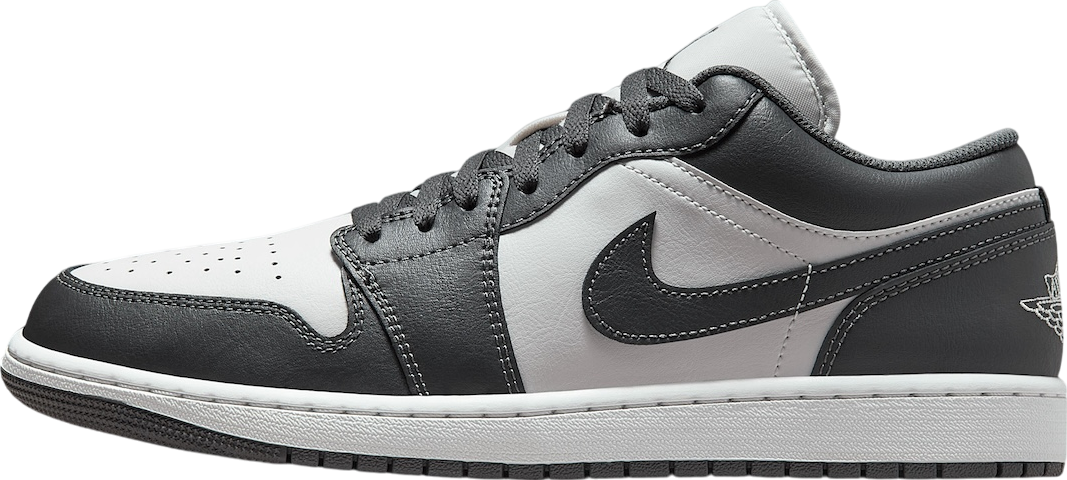 Air Jordan 1 Low Shattered Backboard - Jun 2025 - 553558-081