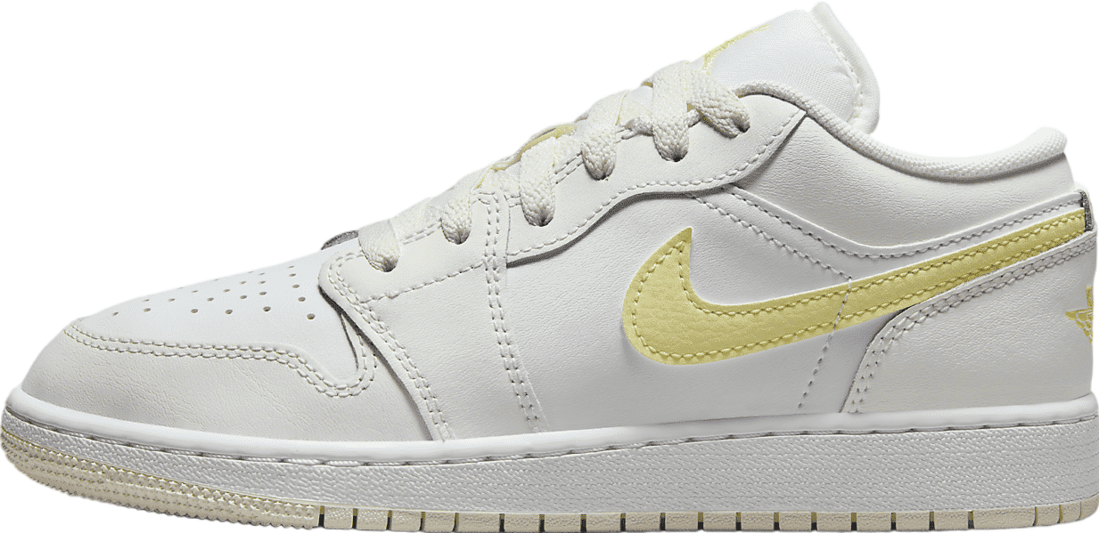 国内配送 NIKE W AIR JORDAN 1 LOW SAIL/L.ROOT-P.IVORY Air Jordan 1 Low Women's Shoes. Nike ID