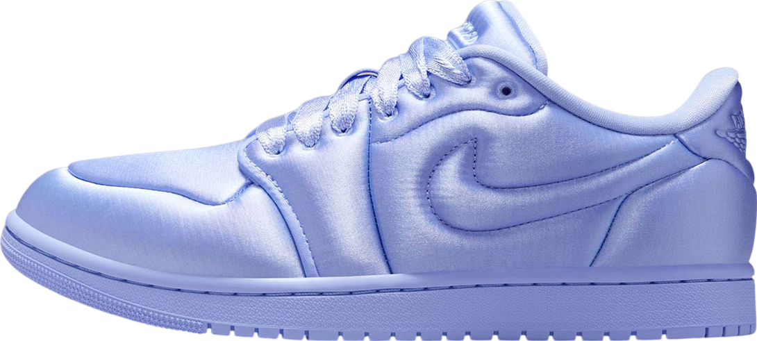 Air Jordan 1 Low Method of Make WMNS Aluminum - Mar 2025 - HF3969