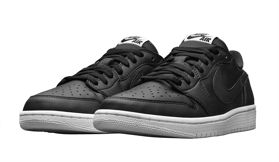 S*n様 Nike AirJordan1 Retro Low OG BlackT Nike Air Jordan 1 Retro Low OG Black Cement CZ0790-001 Men's
