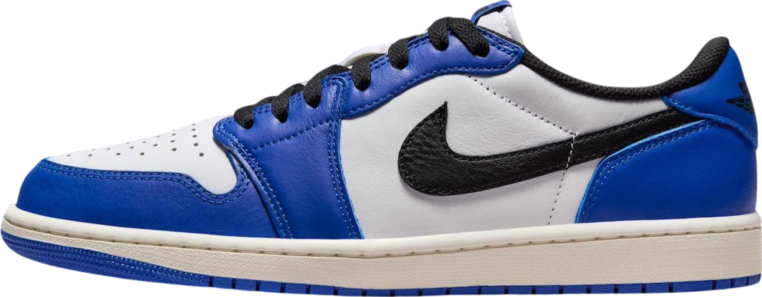 Air Jordan 1 Low OG Game Royal