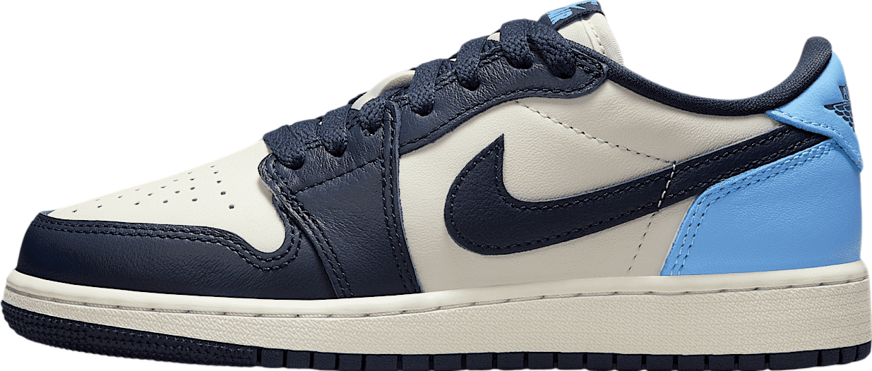 Air Jordan 1 Low OG Mocha GS Sail / Dark Mocha - Sep 2024 Air Jordan 1 Low OG Mocha GS Sail / Dark Mocha - Sep 2024