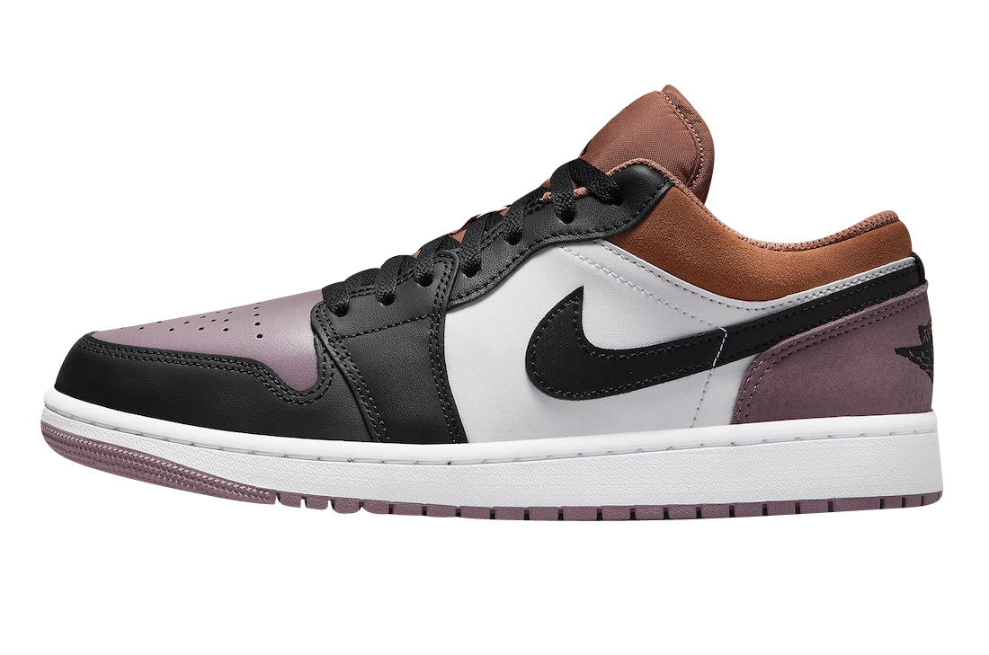 Air Jordan 1 Low SE Sky J Mauve