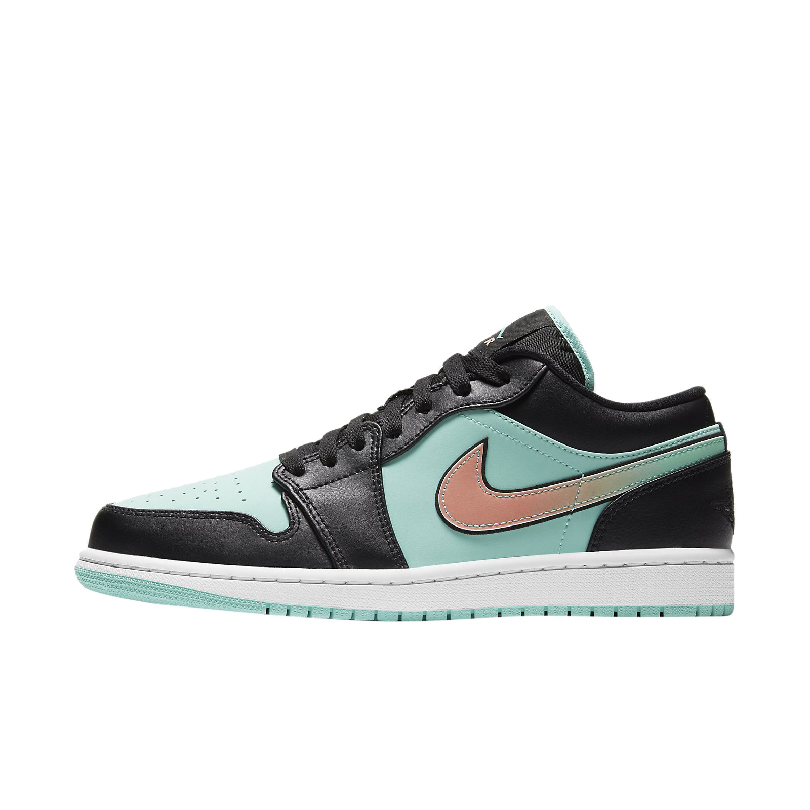 【美品】【レア】Nike Air Jordan 1 Low Palm Tree Air Jordan 1 Low Palm Tree - May 2020 - CK3022-107