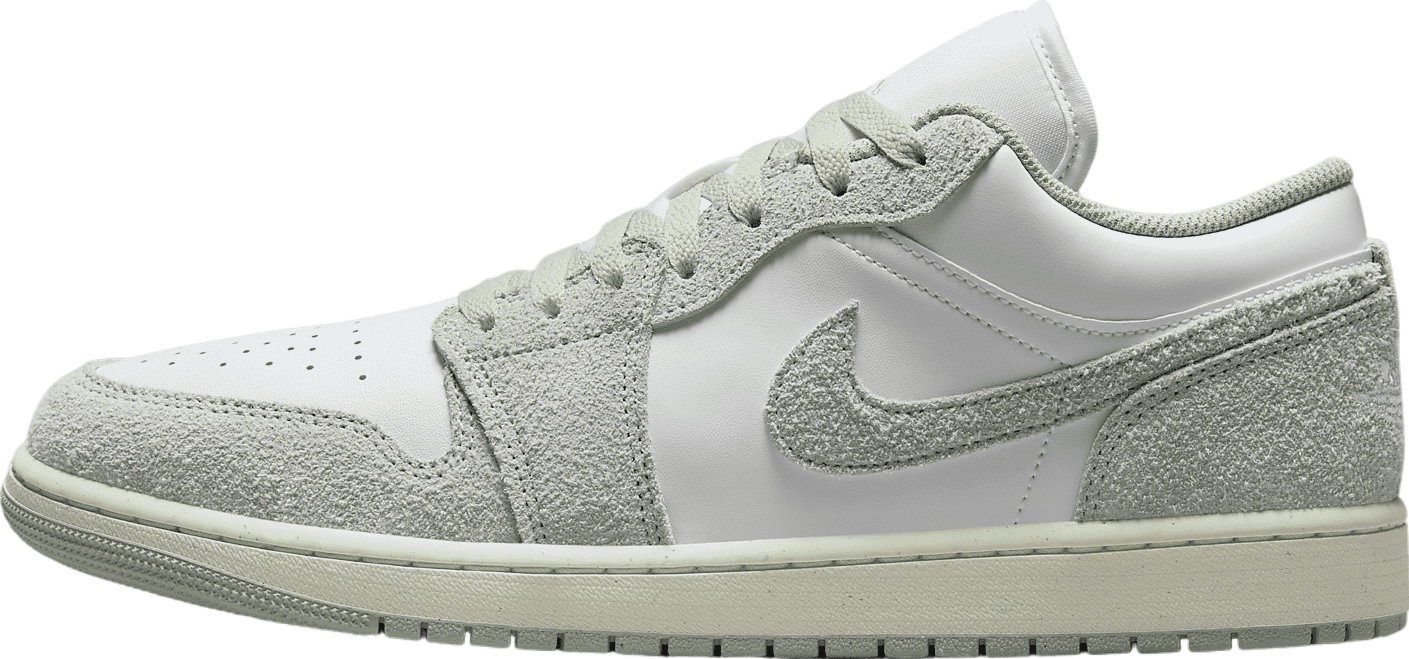 air jordan 1 seafoam release date