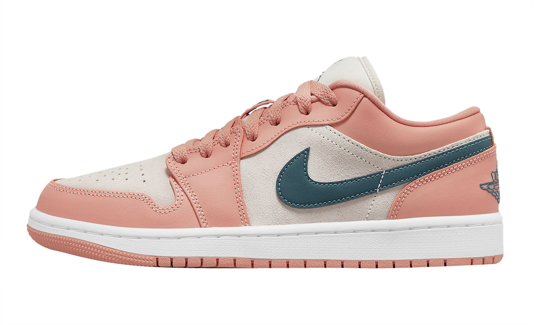 新品　NIKE WMNS Air Jordan 1 RETORO LOW OG Where to Buy The Air Jordan 1 Retro Low OG Wolf Grey
