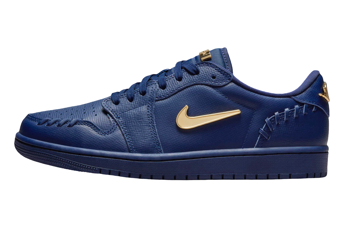 Air jordan 1 low midnight navy online