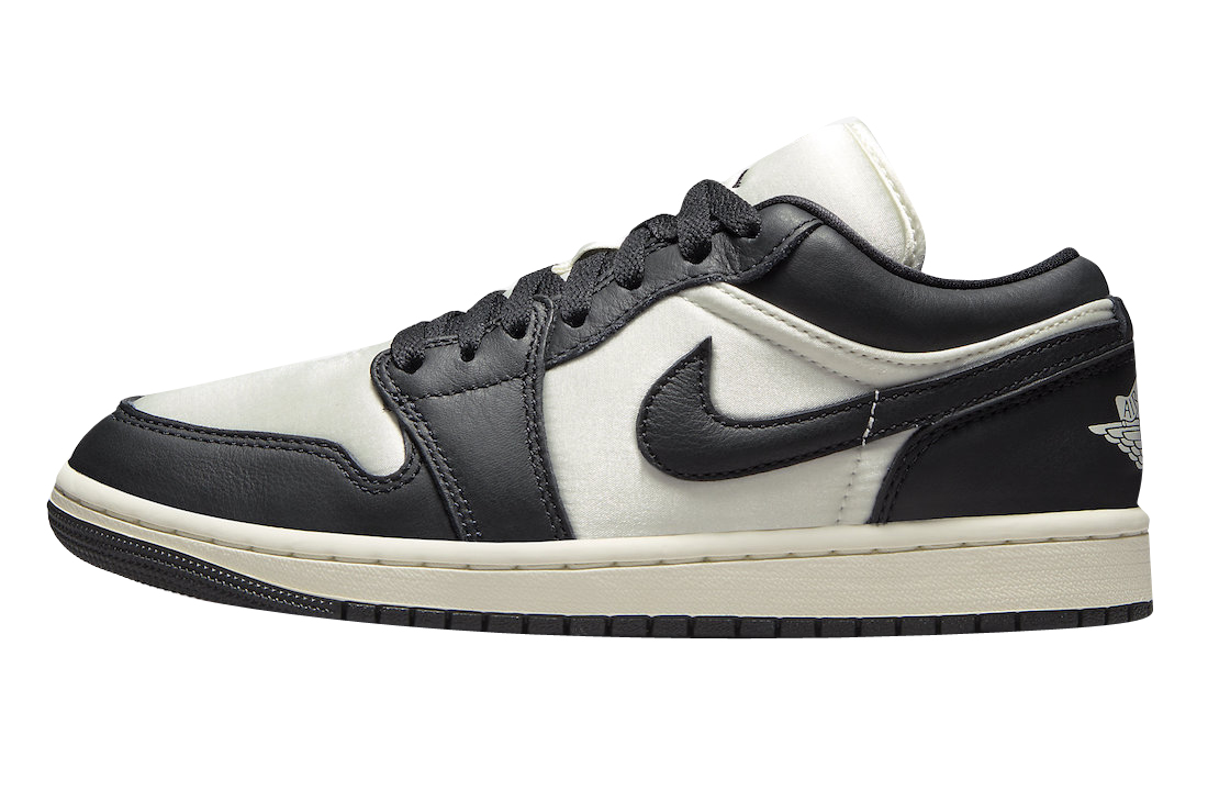 靴 Nike WMNS Air Jordan 1 Low Vintage Panda air-jordan-1-low-wmns-vintage-