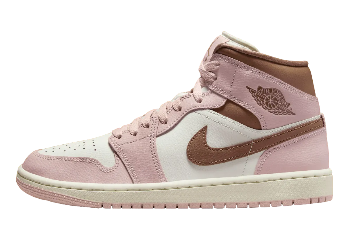 Air Jordan 1 Mid Neapolitan