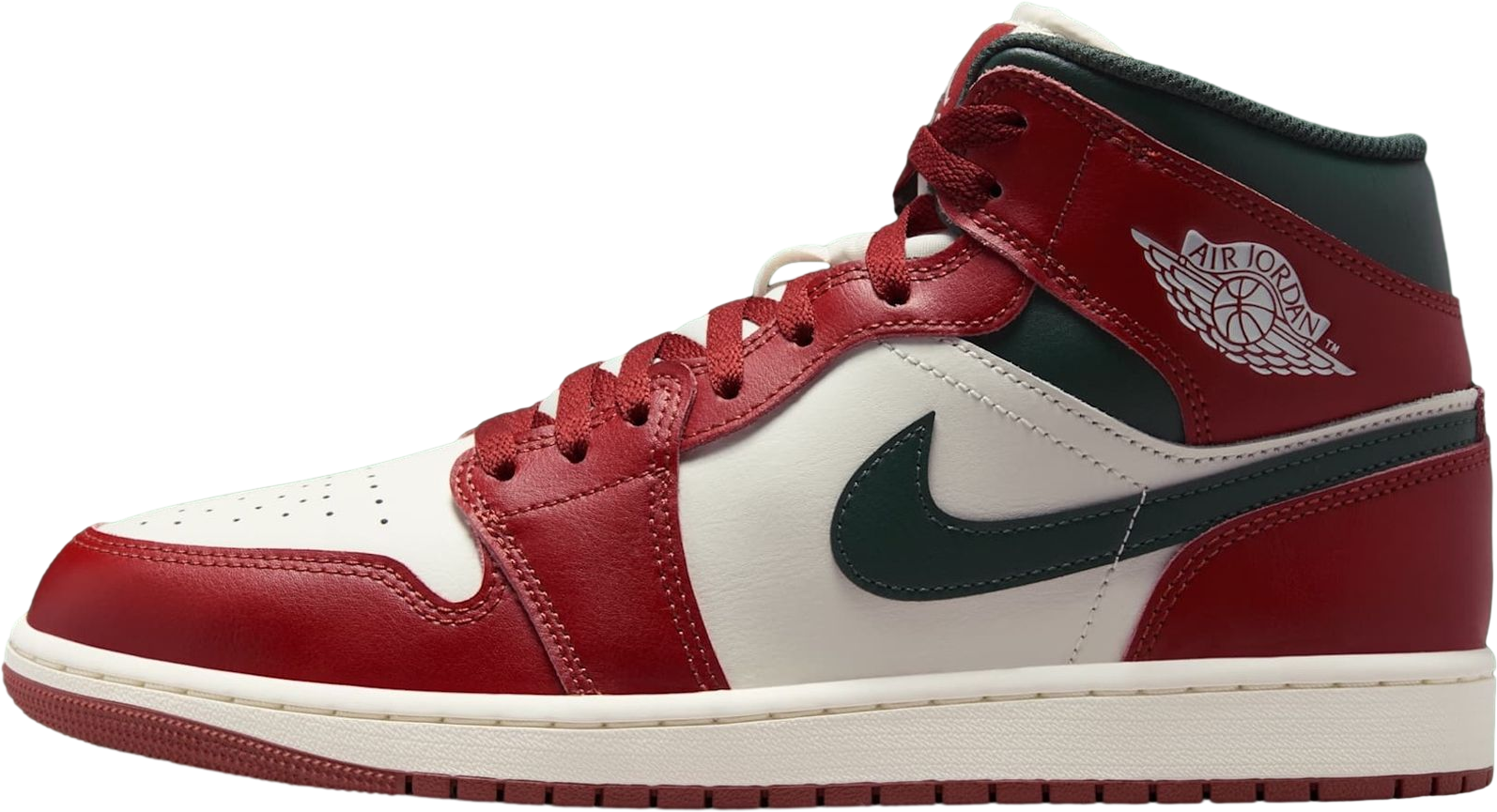 30 Nike Air Jordan 1 Mid 