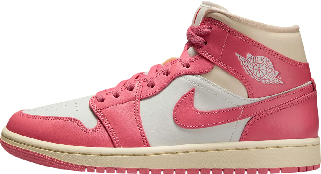 guava ice sail jordan 1