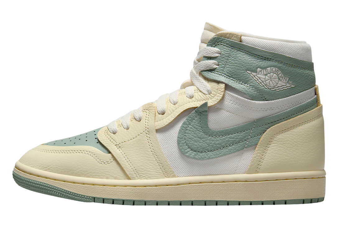 Amazon | Nike Air Jordan 1 Zm Air CMFT レディース トレーナー