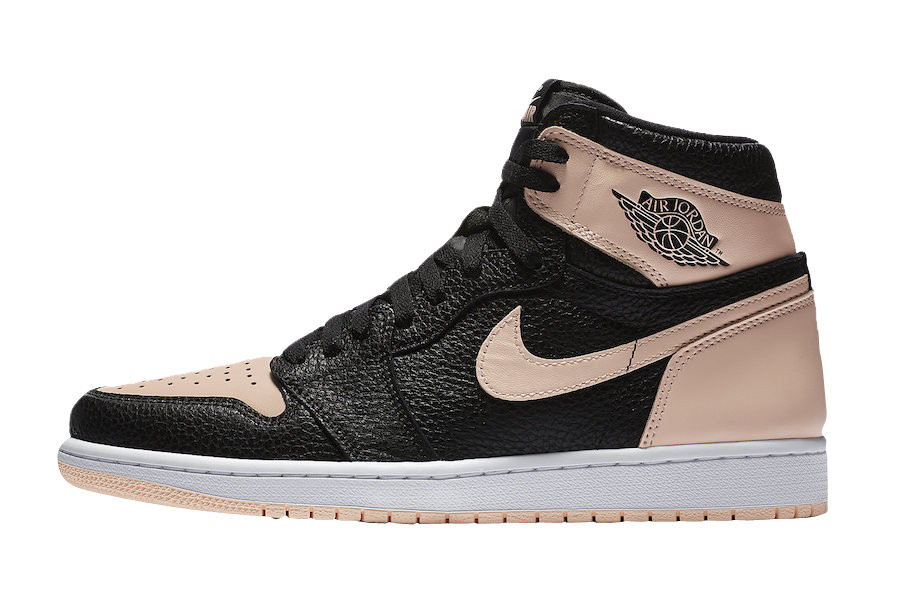 NIKE ナイキ AIR JORDAN 1 RETRO HIGH OG 2016 Jordan 1 Retro High OG Black Toe 2016 for Sale