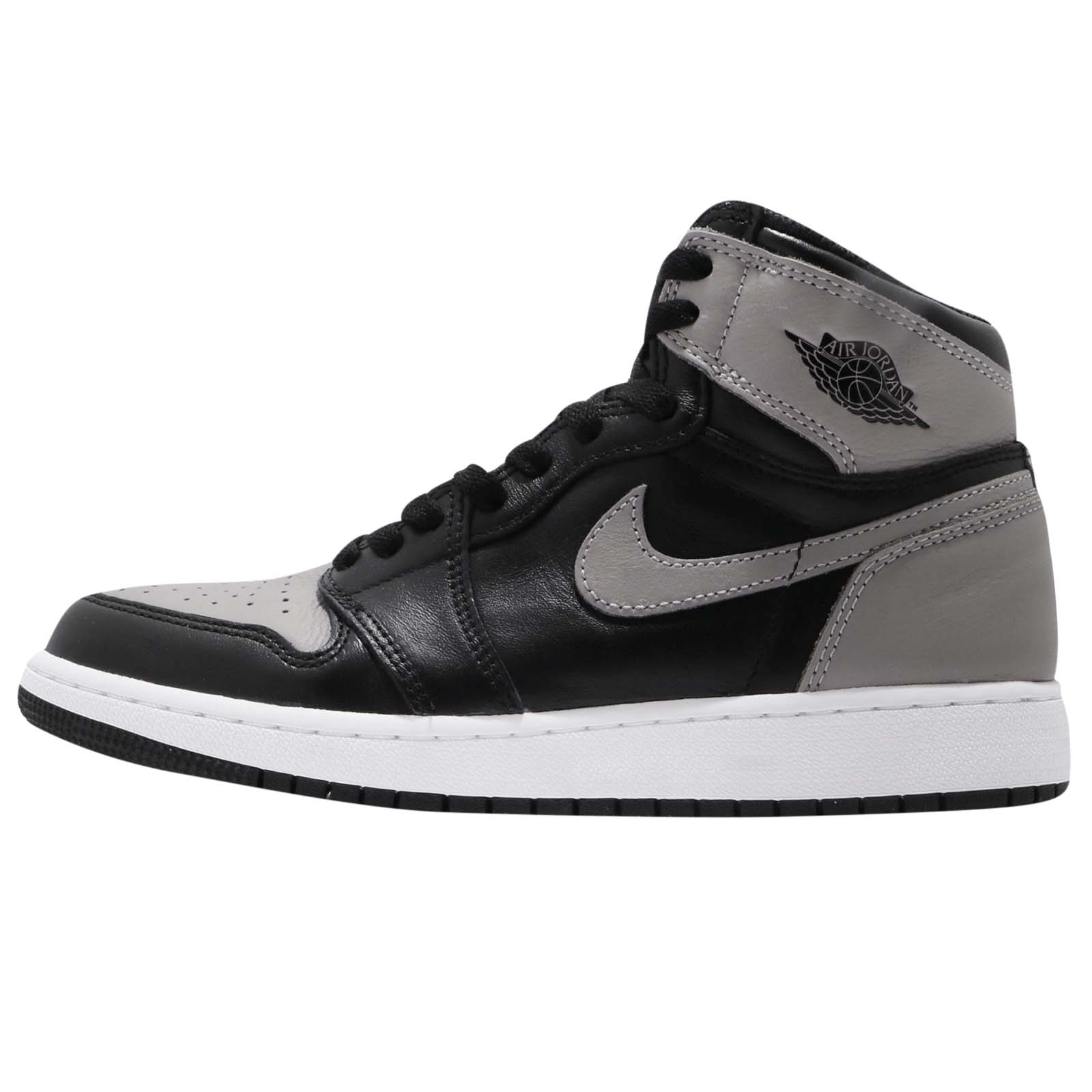 Nike Air Jordan 1 HIGH OGシャドウ ナイキ エアジョーダン1 レトロ ハイ OG シャドー 【4/14発売